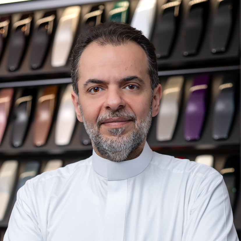 Abdullah Al Fityani