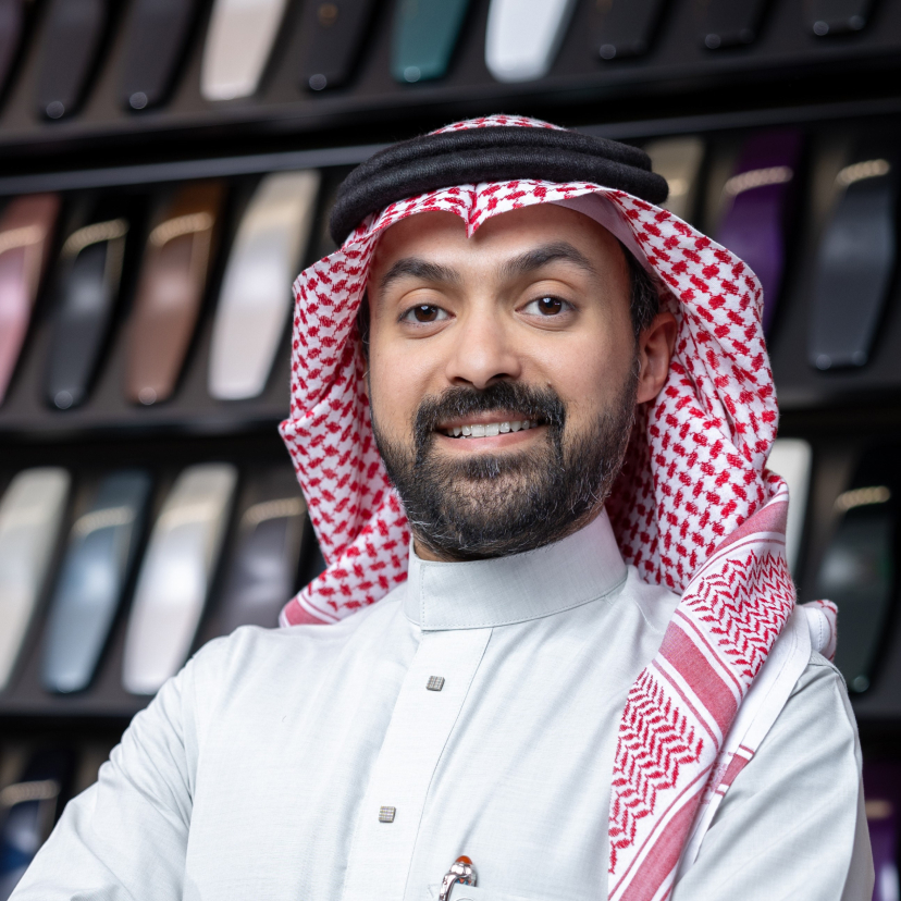Abdullah Alharbi