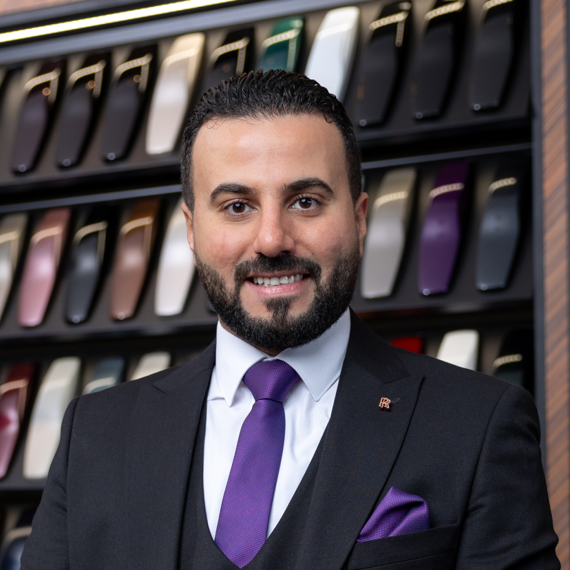 AHMED DAWOOD