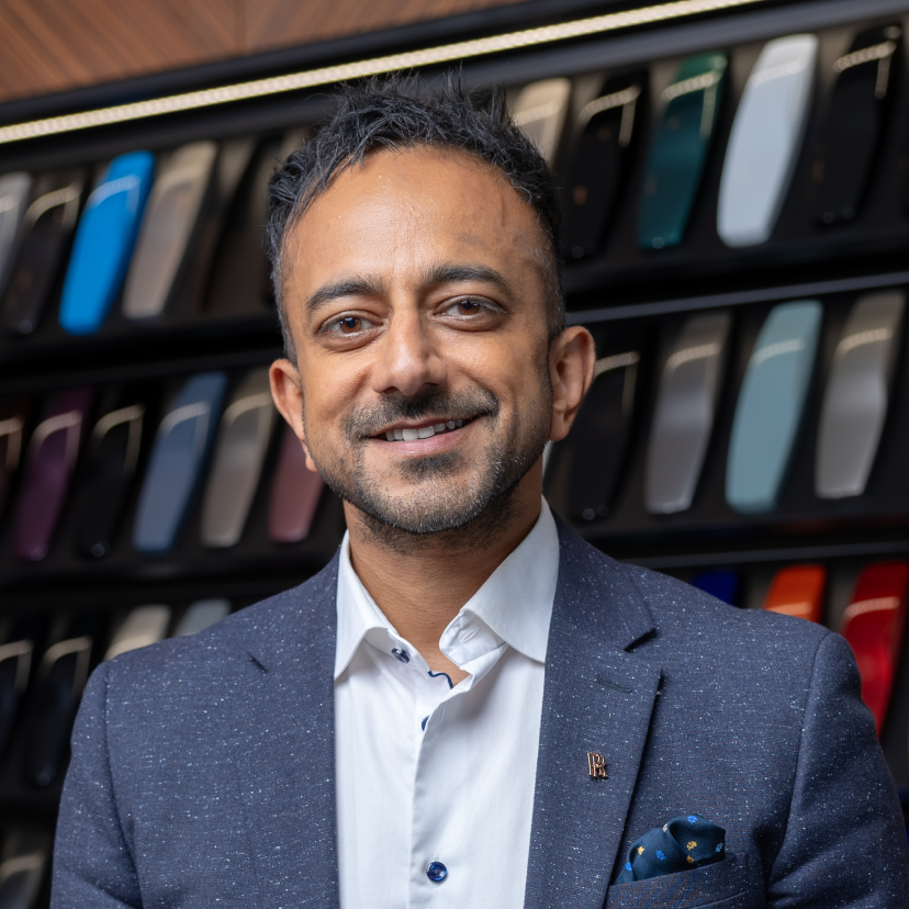 Amit Vaja