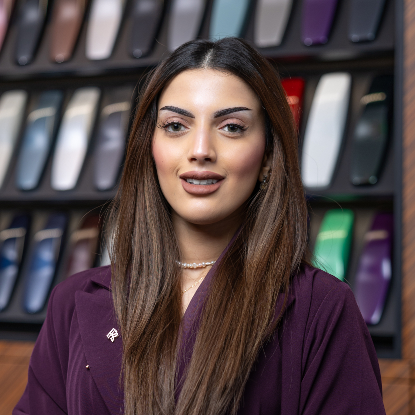 Huda Al Mansour