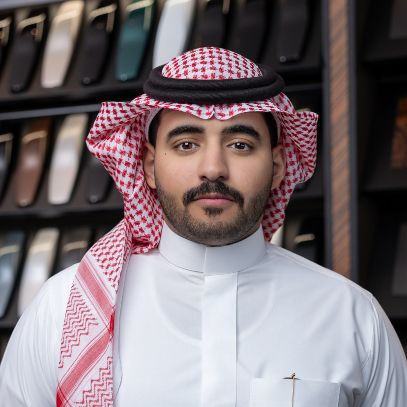 Mohammed Alghamdy