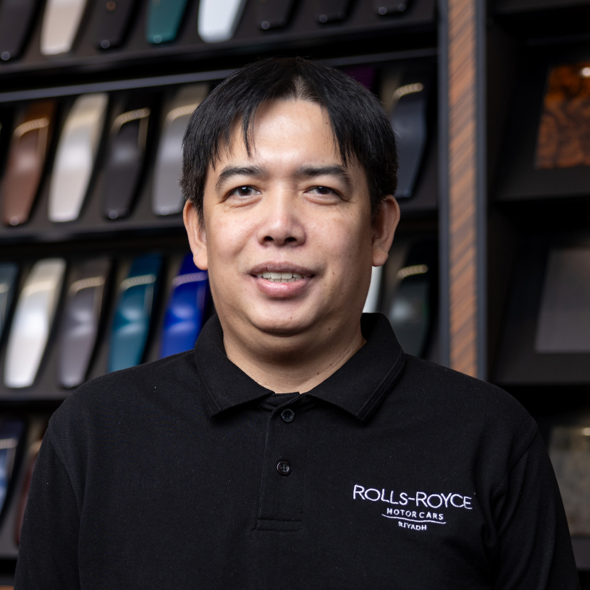 Rey Polledo