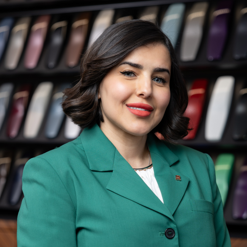 Seham Alamri