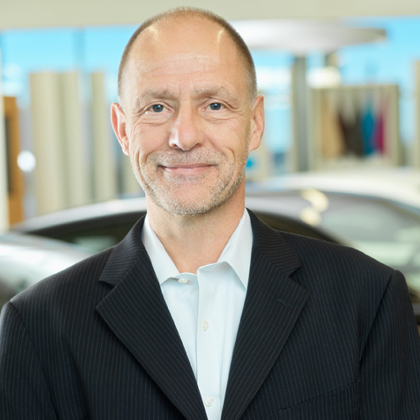 Burkhard Klosener