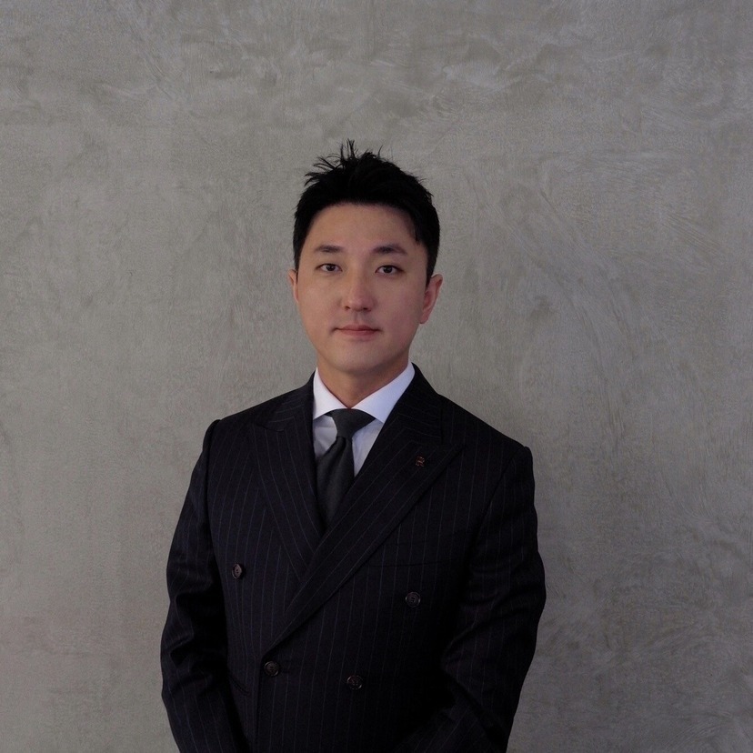Ethan Cho