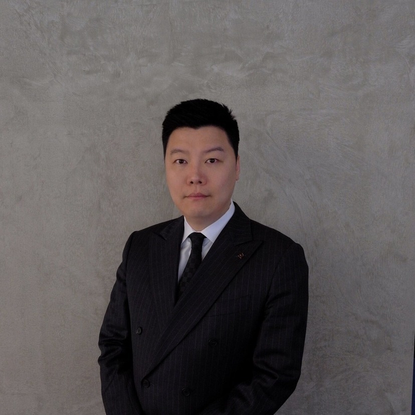 Steve Ahn