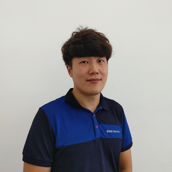 GWANGJAE AN