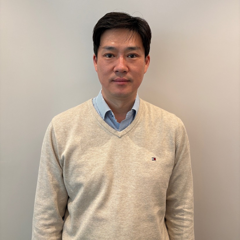 Daehwan Lee
