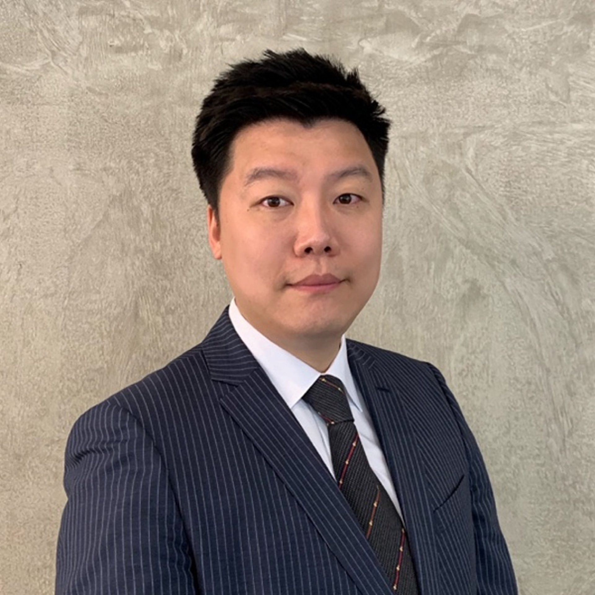 안영철 과장