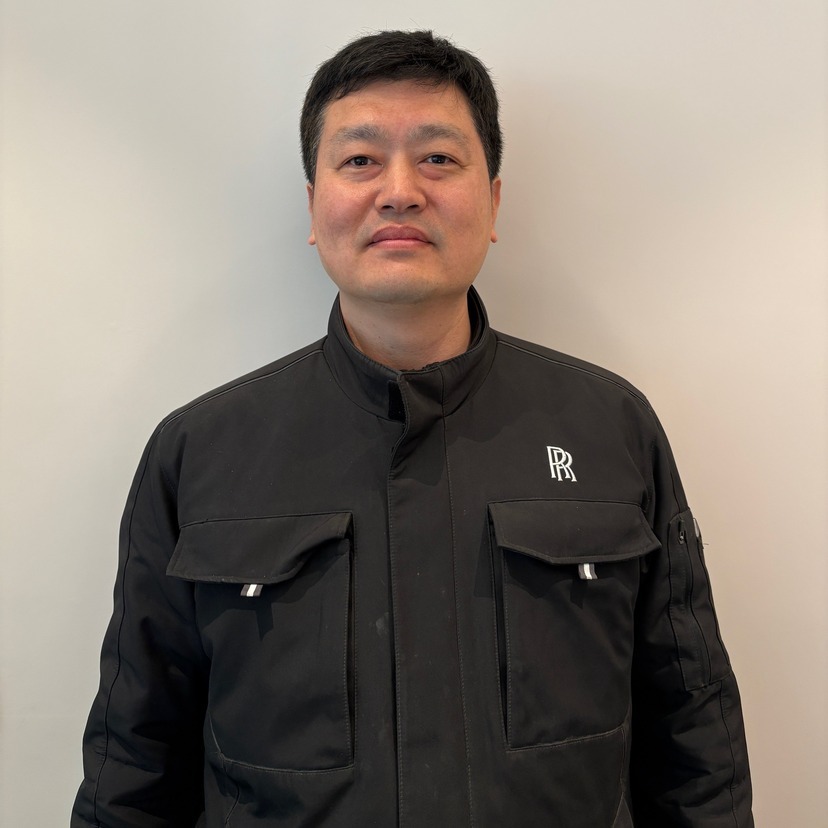 Dosun Choi