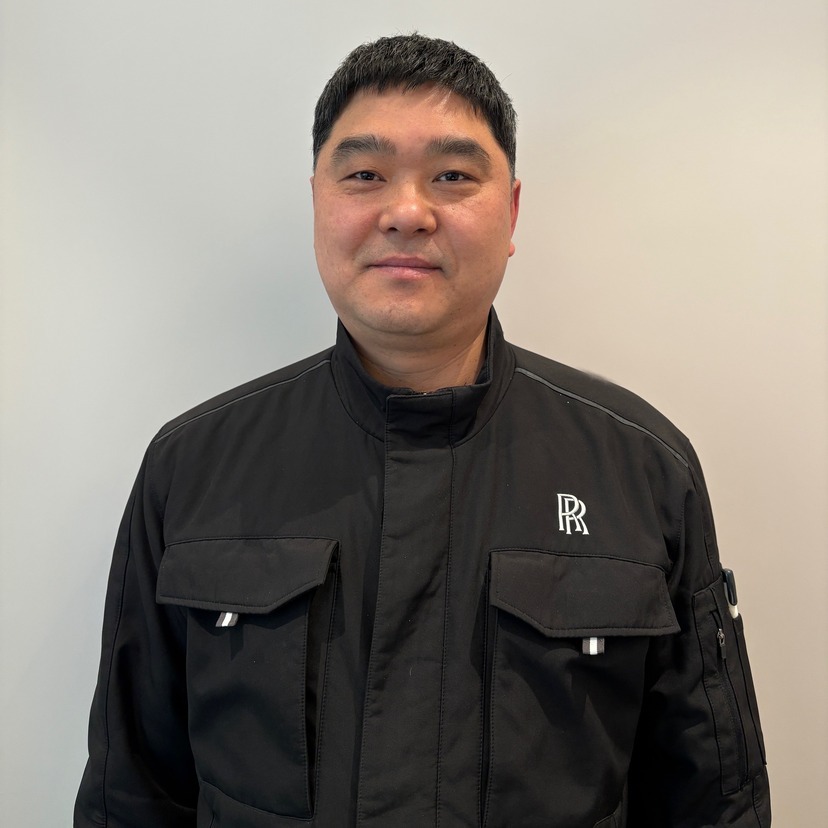 Heesu Jae