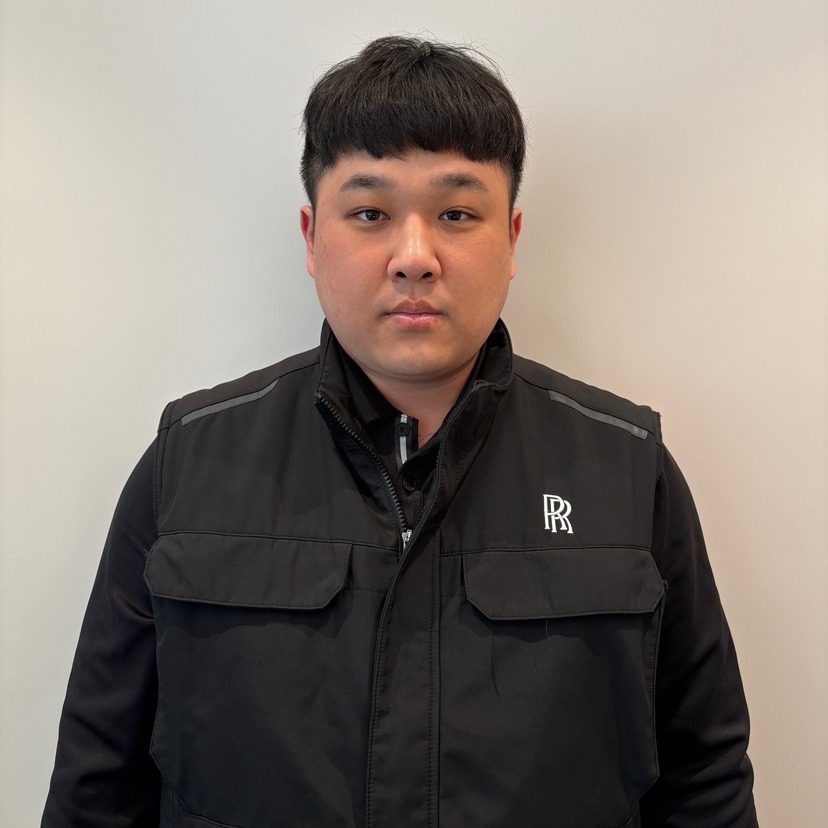 Kangwon Lee