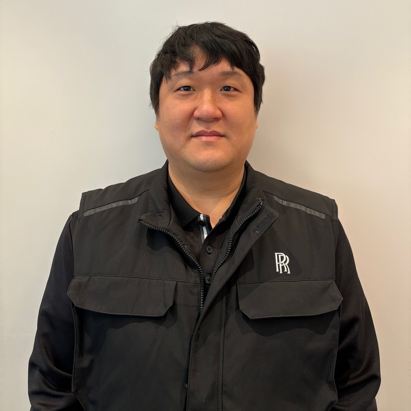 Sungjun Bae
