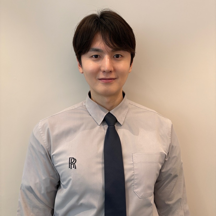Youngshin Seo