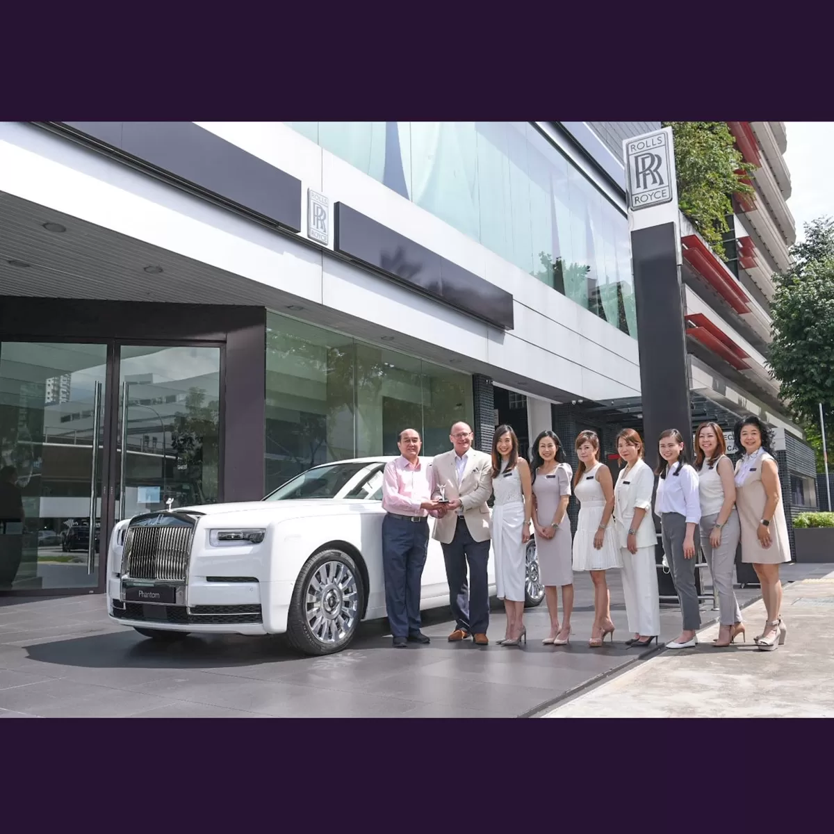 Khám phá với hơn 70 rolls royce approved wdb group không thể bỏ qua trieuson5 #2 Khám phá với hơn 70 rolls royce approved wdb group không thể bỏ qua trieuson5