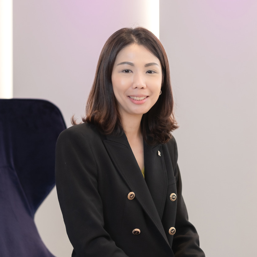 Celeste Chan