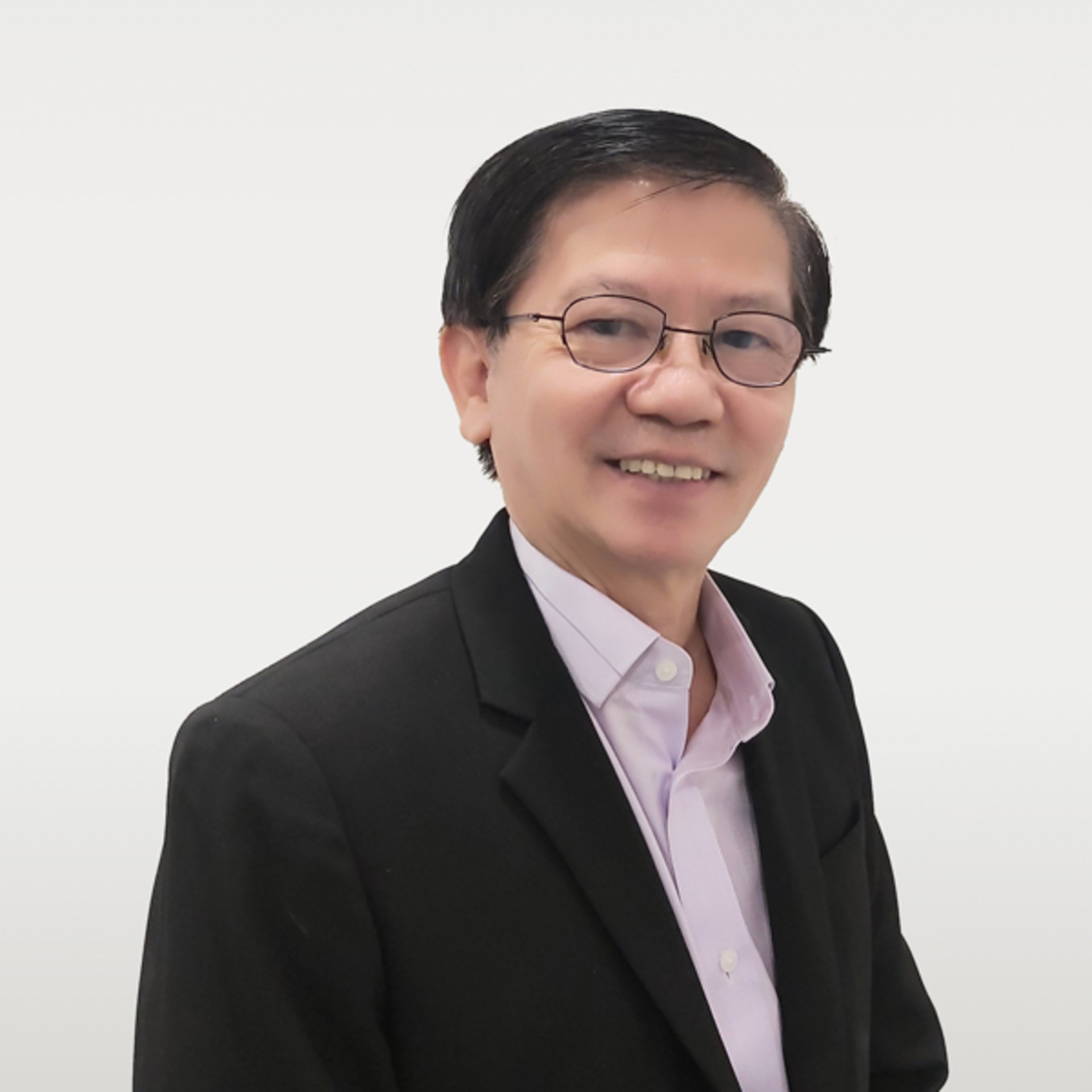 Andrew  Ang