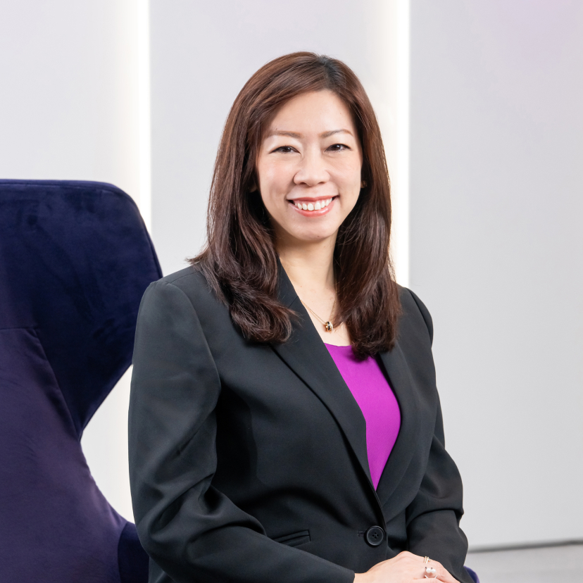 Jasmine Chow