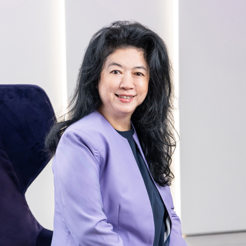 Katherine  Yong
