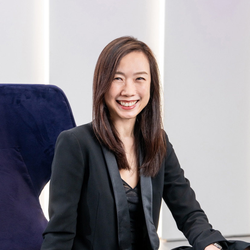 Renee Chua