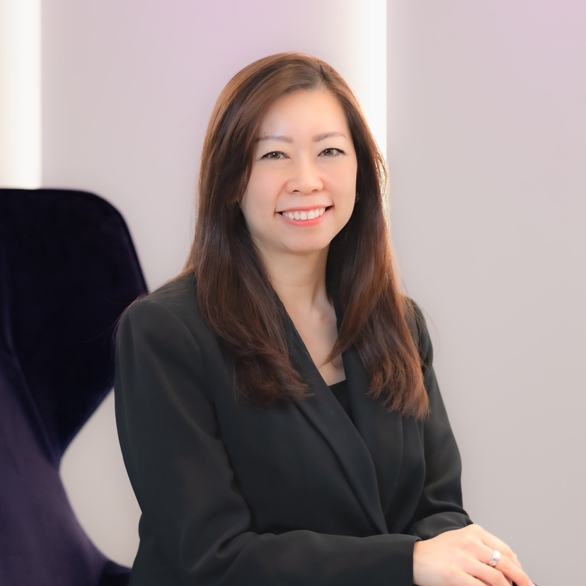 Jasmine Chow