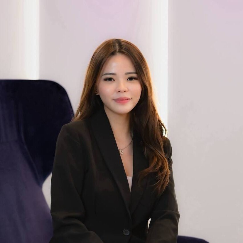 Nysha Lim