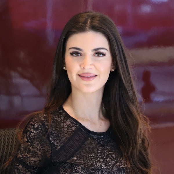 Tina Grossman