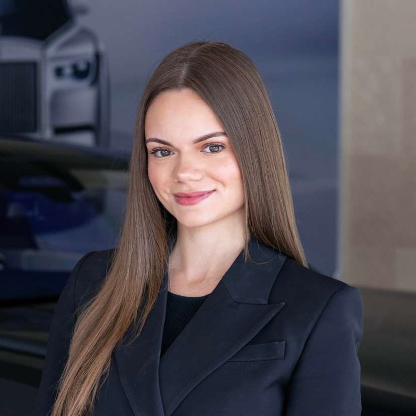 Olivia Bubalo