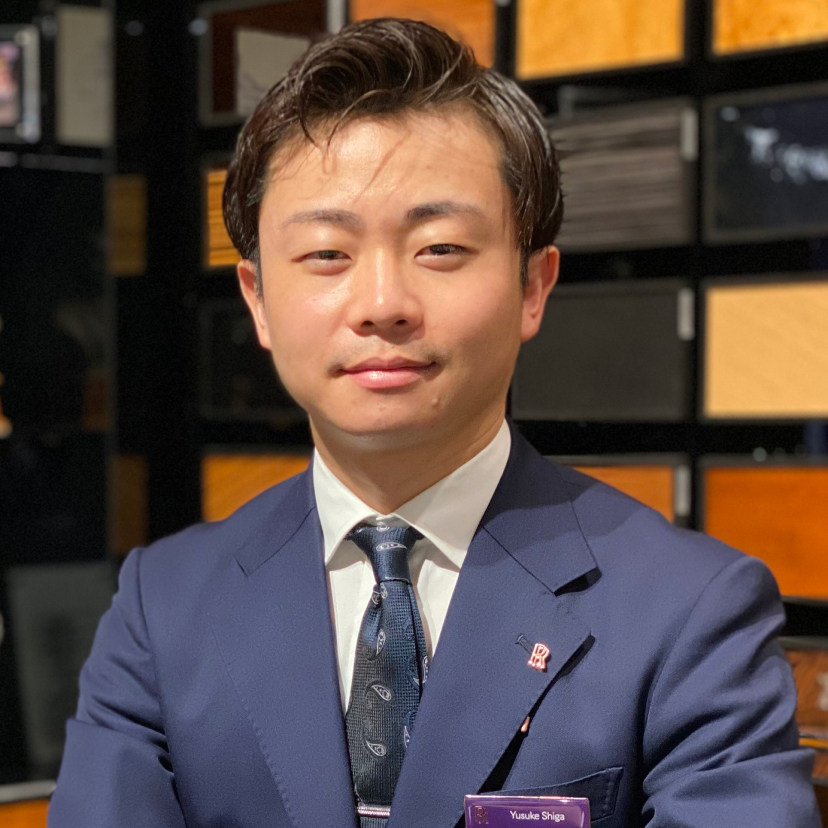 志賀 裕亮