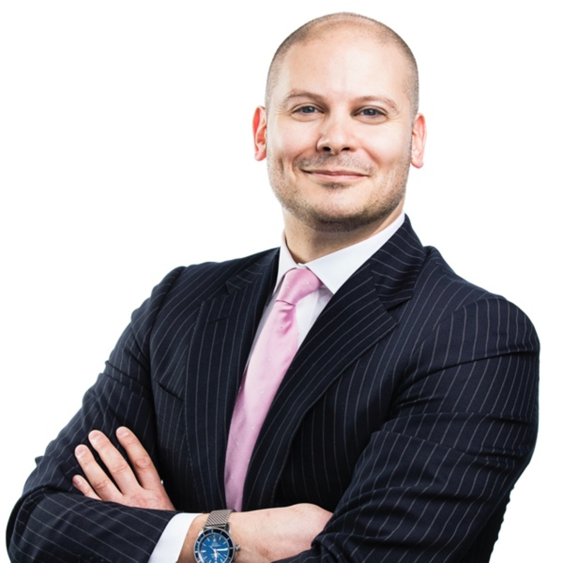 James Davidson
