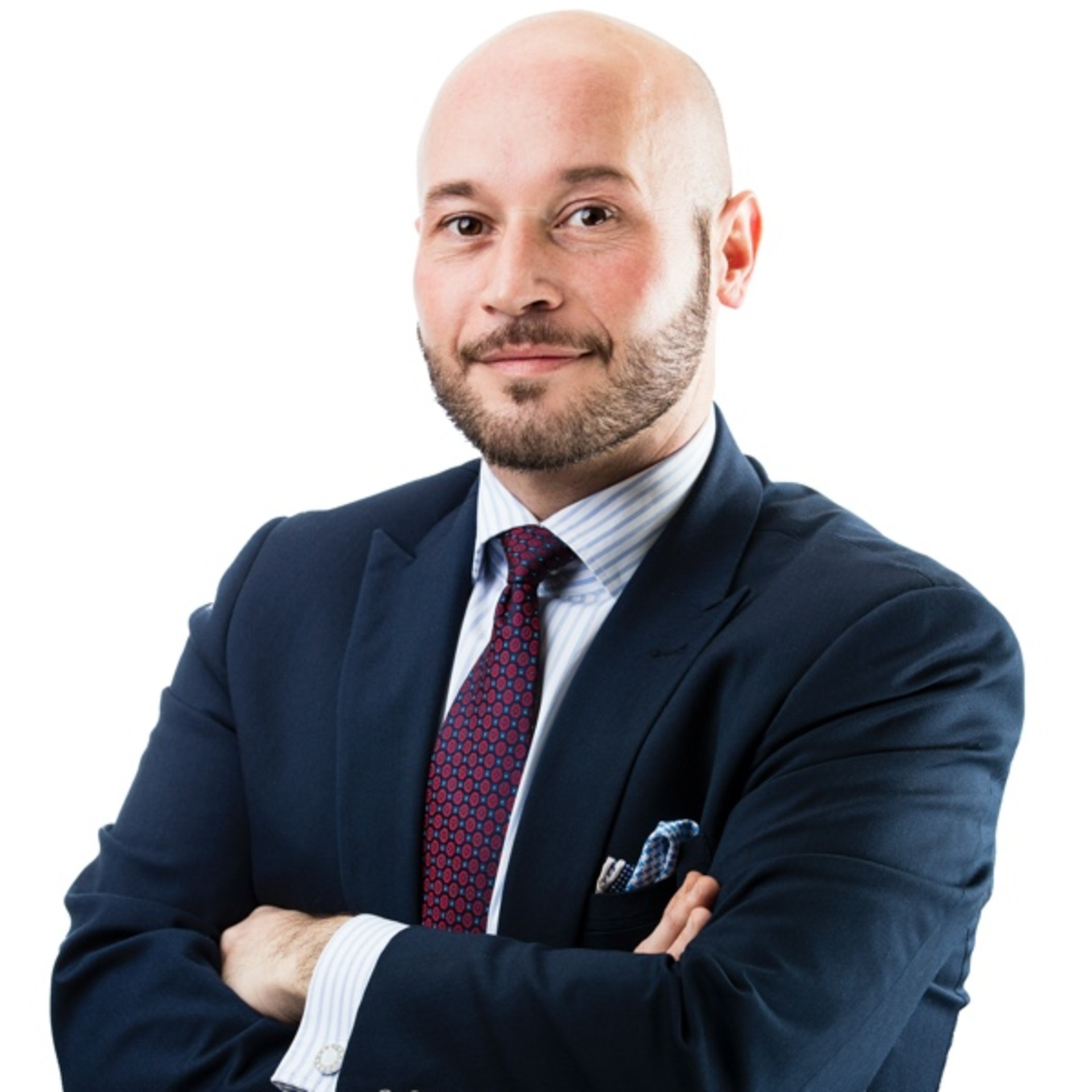 Michael Ferrara