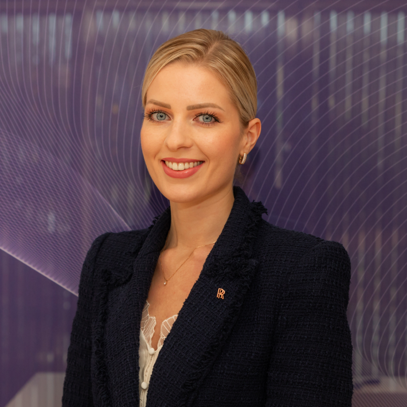 Jennifer Blum