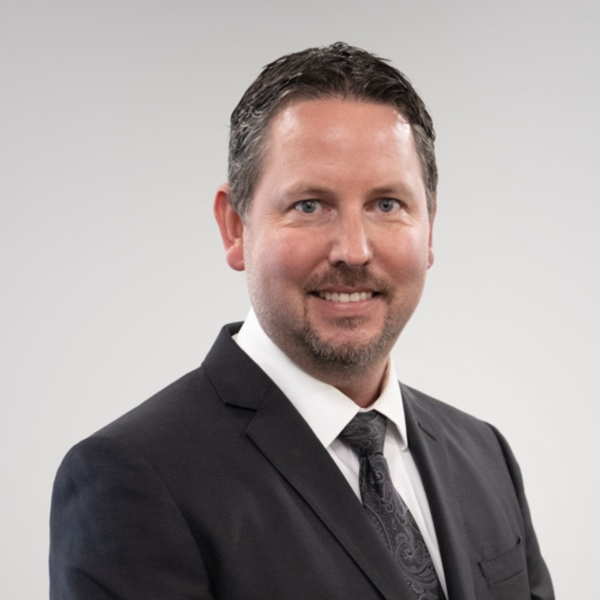 Brad Dekoster