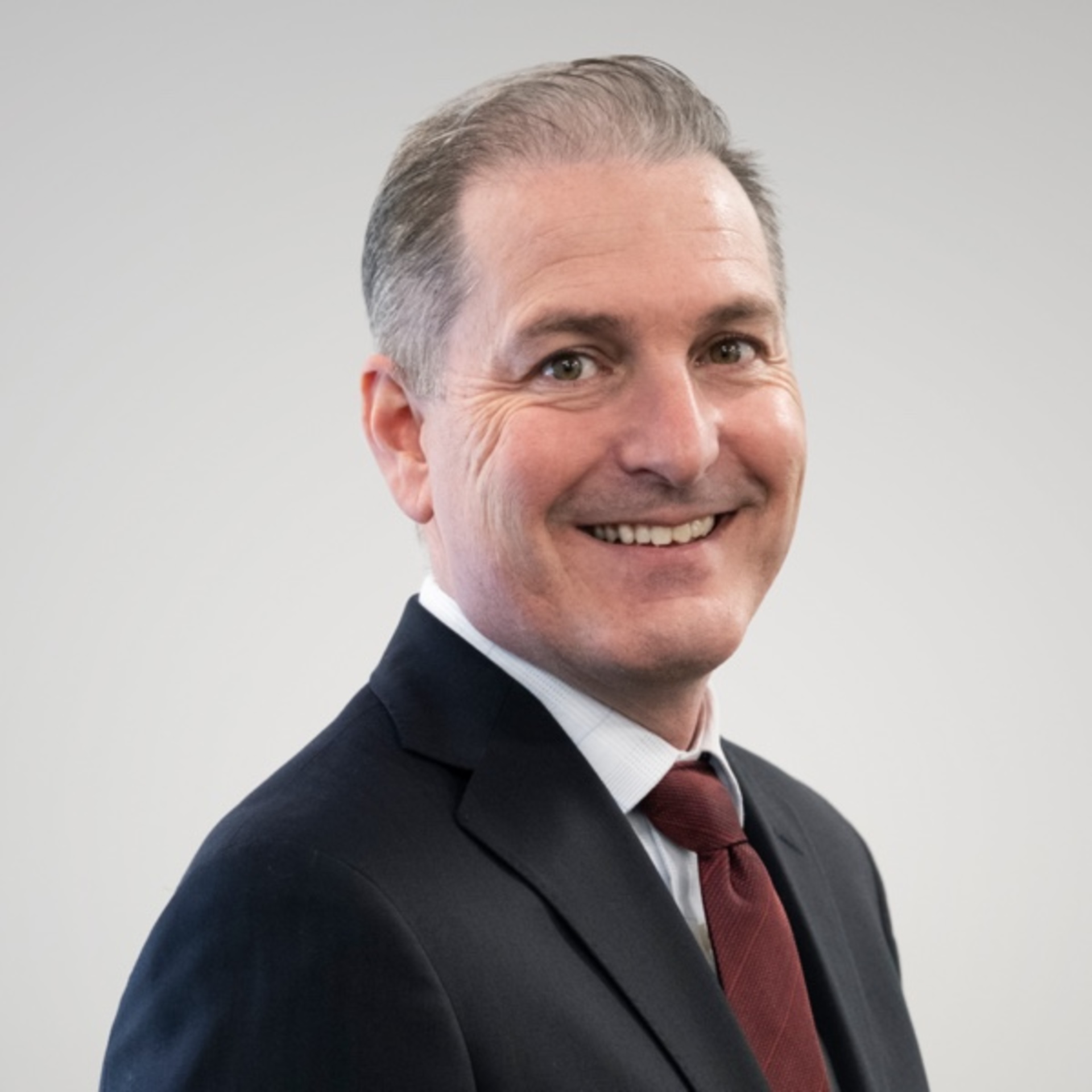 Mike Ruth