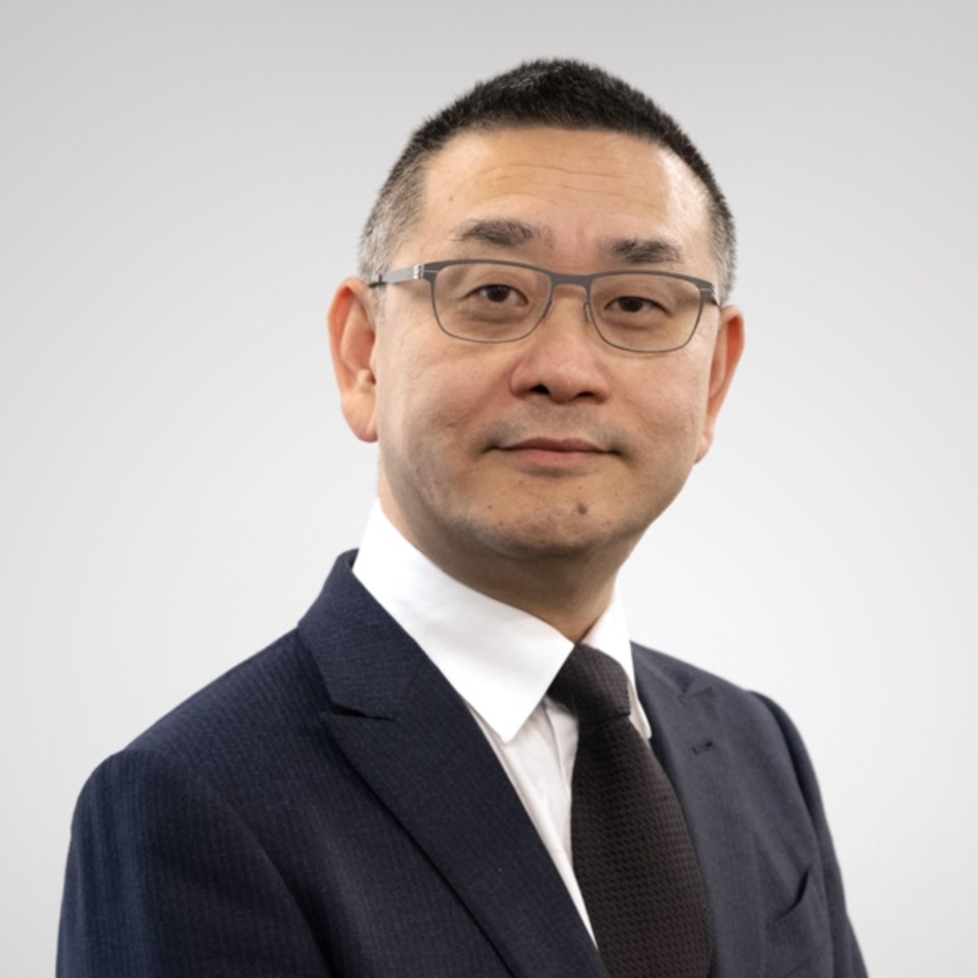 Steven Wu