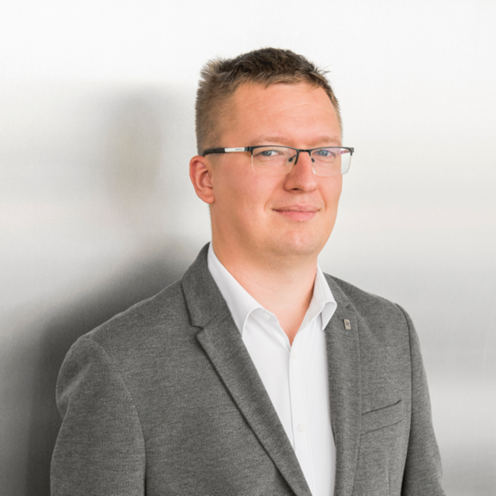 Marcin  Łuczak