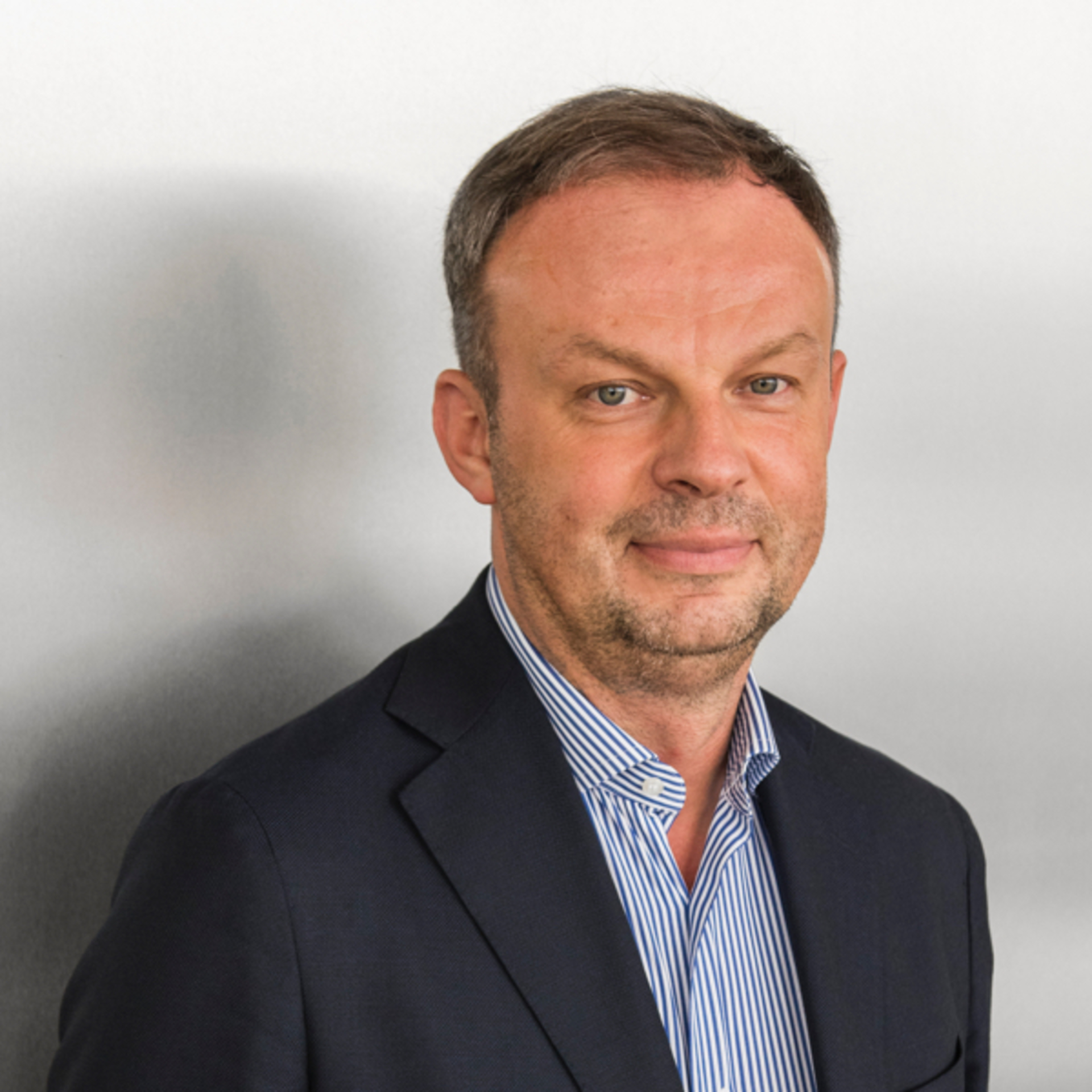 RollsRoyce Motor Cars Warsaw showroom