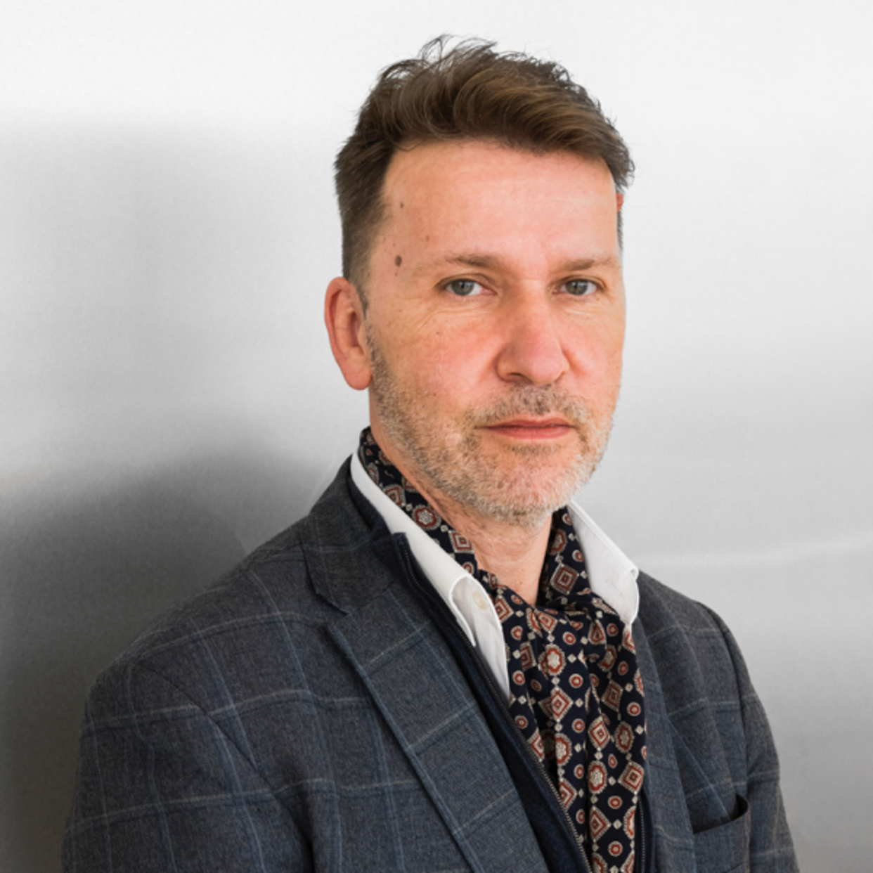 RollsRoyce Motor Cars Warsaw showroom