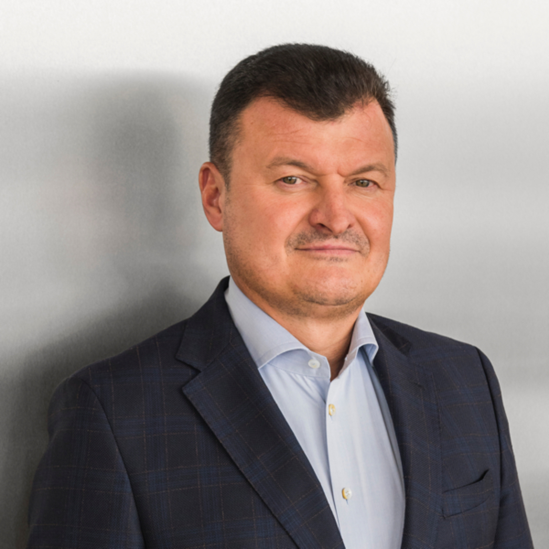 RollsRoyce Motor Cars Warsaw showroom