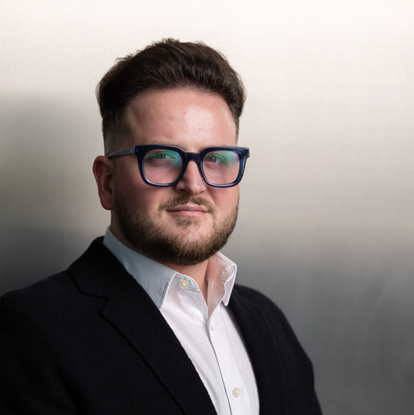 Patryk Grzegrzółka