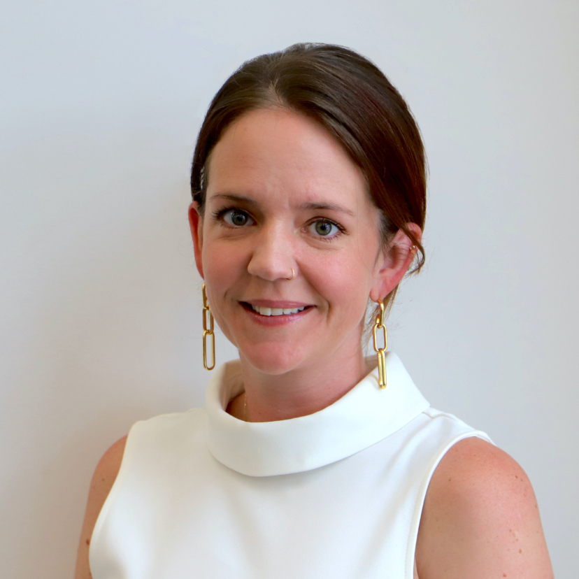 Megan Mcduffie