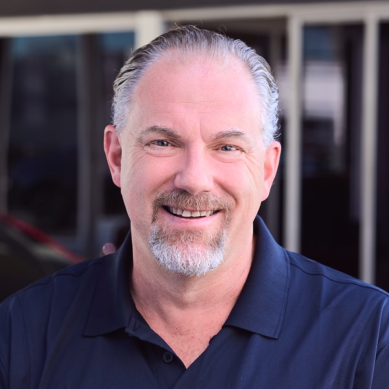 RollsRoyce Motor Cars Westlake showroom