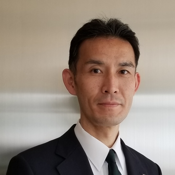 Arata Katoh 