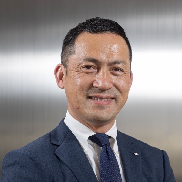 Nobuyuki Kobayashi