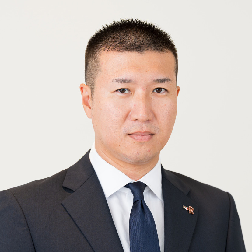 加藤 大樹