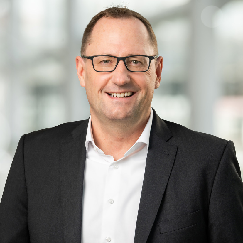 Matthias  Schaefer