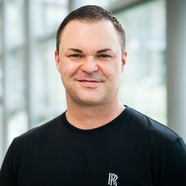 Peter Zollinger