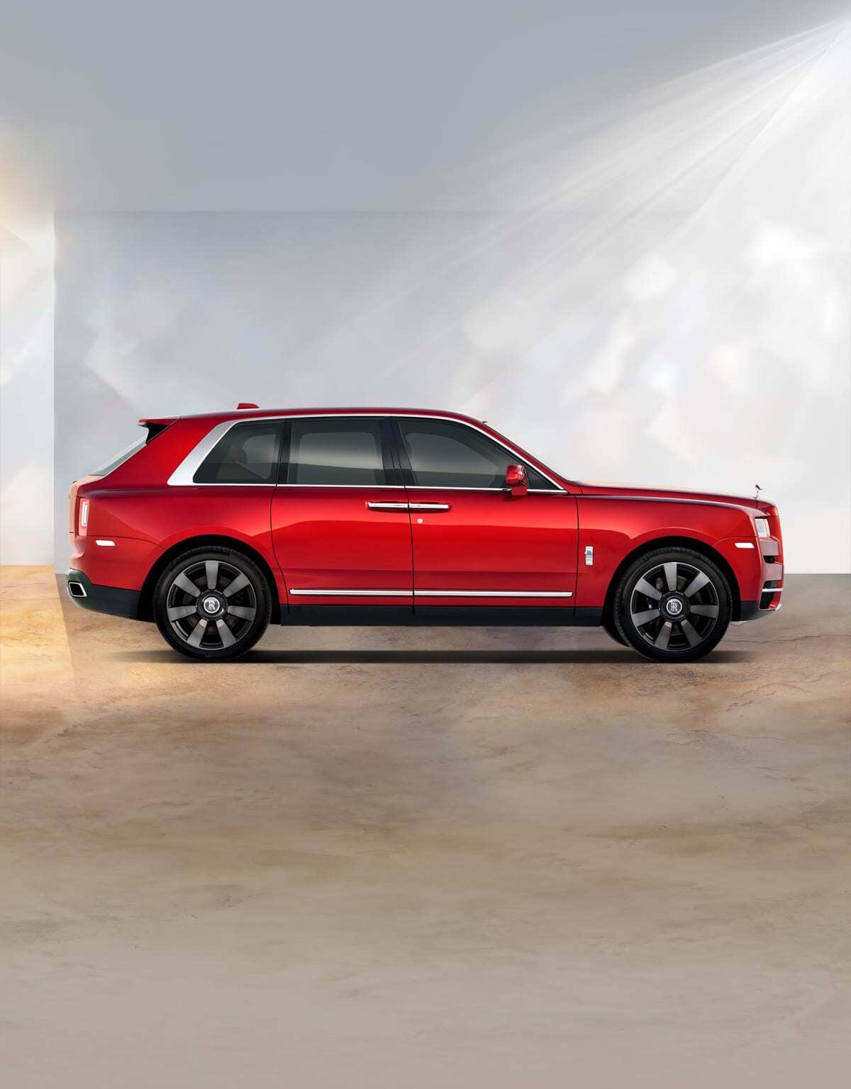 Cullinan