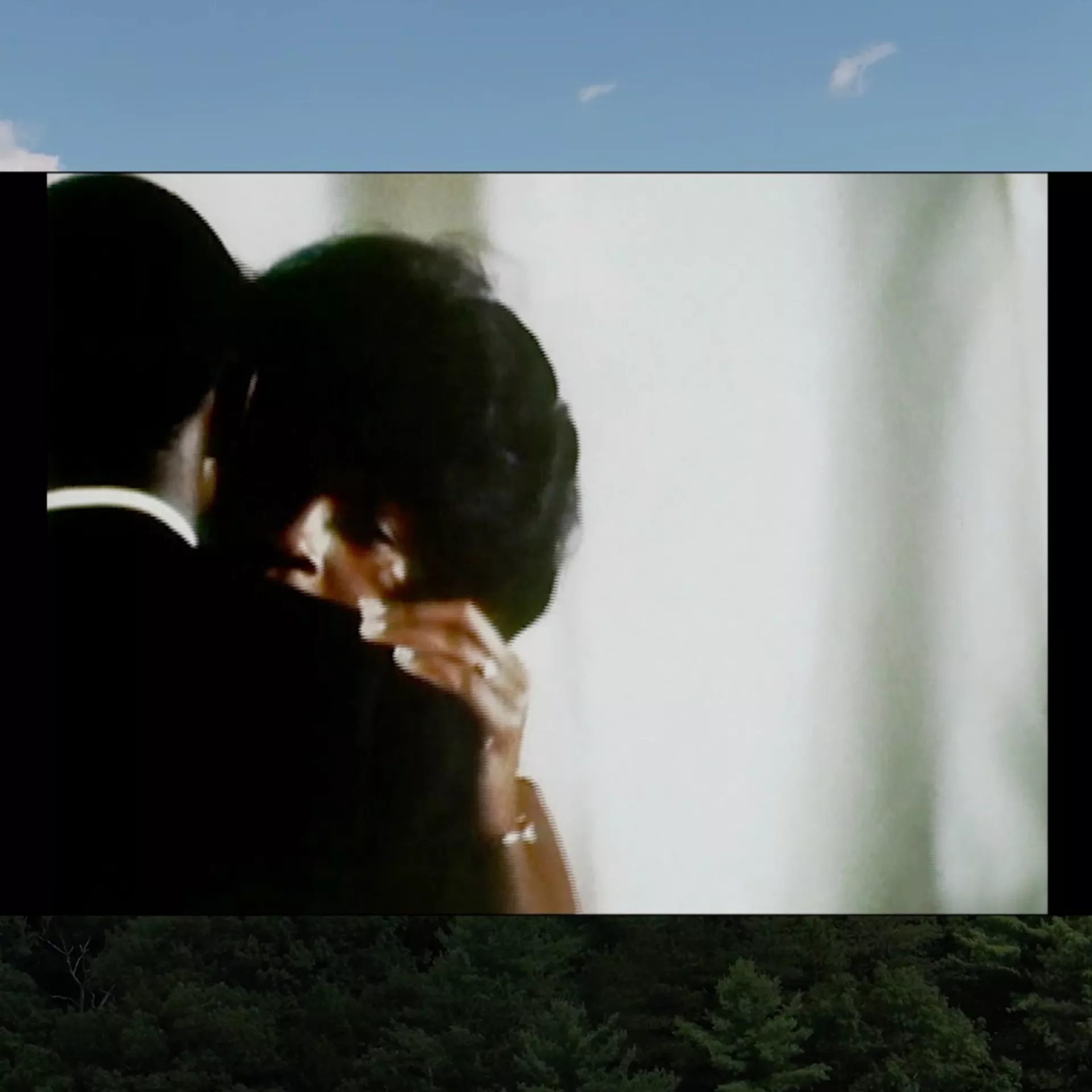 We explore the innovative work of the dream commission winner, who has gained critical acclaim for arresting visual displays that harness digital technology to explore themes including identity, memory, and longing.